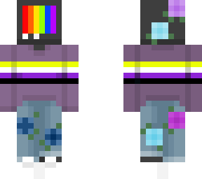 they/them tv head