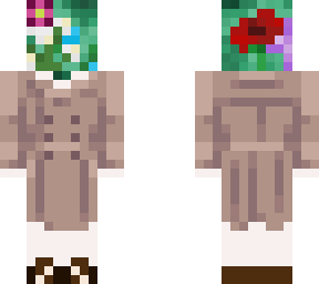 vase