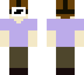 vr person