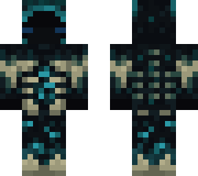 warden