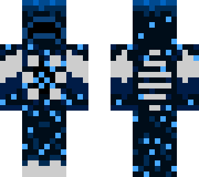 warden