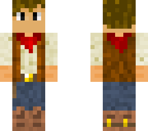 wild west citizen