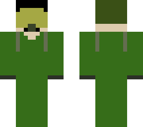 wip pilot