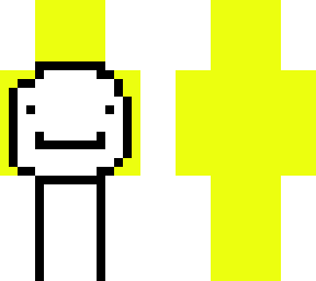 yellow dream