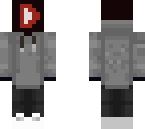 youtube head