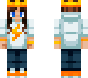 zapoflightning skin tweak.