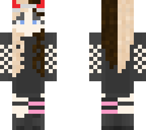 zero two e-girl