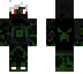 zombie doggoman9