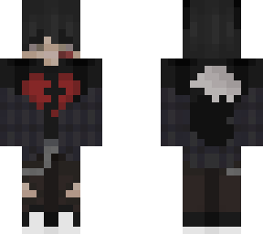 *+ broken wolf +*