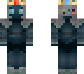 ~ robot oc ~