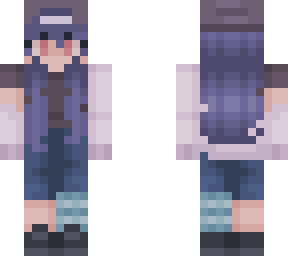 ~cap girl~ (rce)