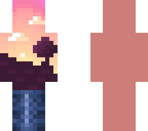 -freestyle pixel art!-