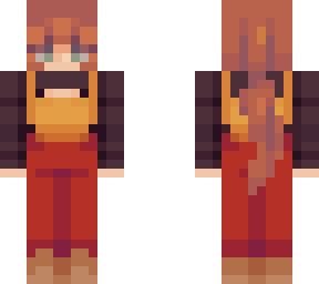 [oc] char opulentia