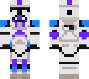 23rd combat battalion trooper