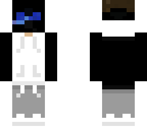 916frosty ~ (alex model)