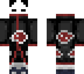 akatsuki panda