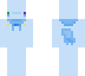 alien alien dash