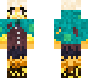 alt!jaytholomew beyrus (minecraft origin smp oc)