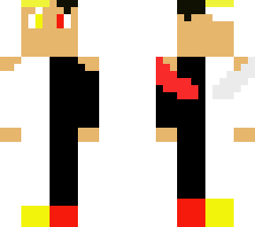 angel/demon