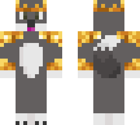 armoured scodog