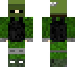 atlyn soldier (any , can be even ukraine)