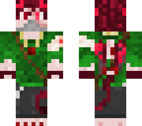 aven but i keep editing him over and over again