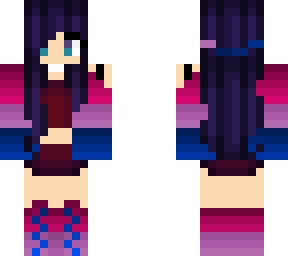 avery pride outfit