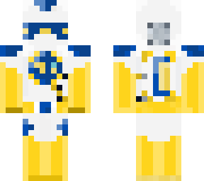 axo-bot skin