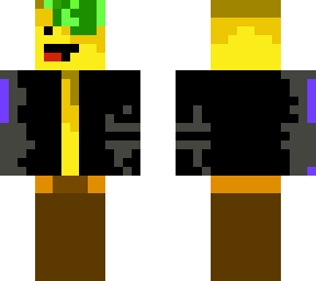 badass lemon