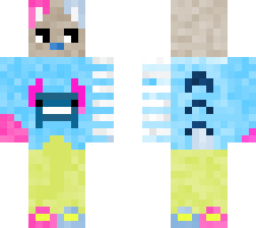 bear