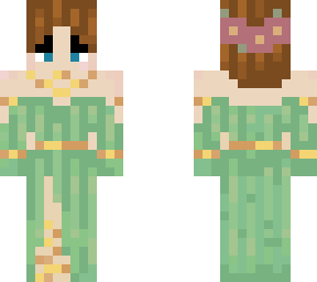 berrys lore skin
