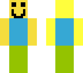 beutiful roblox charettor