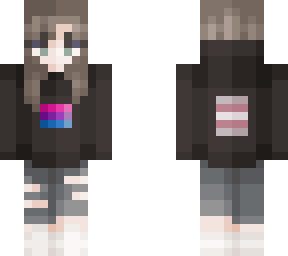 bi demigirl