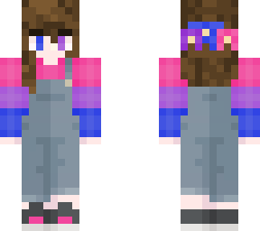 bi girl