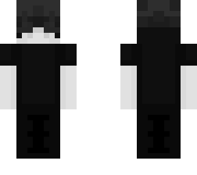 black & white (quick fix)