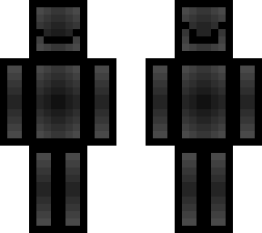 black sgouche