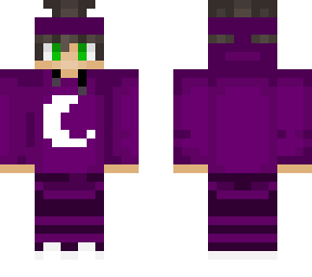 blaze/lunar