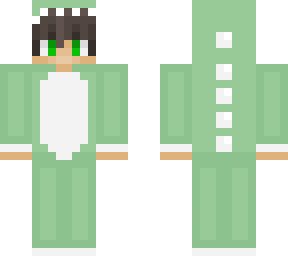 blazeinnit dino onsie v2