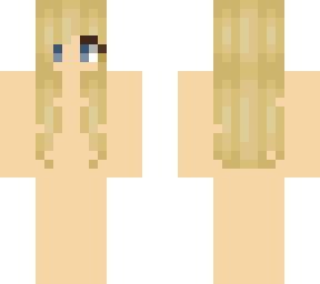 blonde base