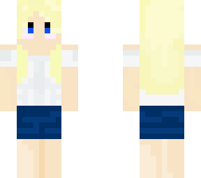 blondie