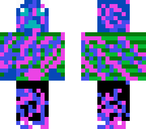 blue.bear    [paint edition]
