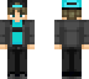 blue boy