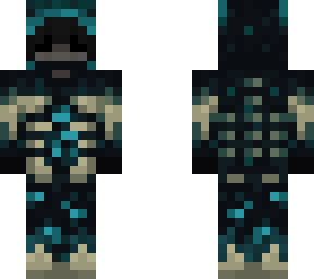 bro skin