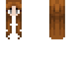 brown hair base