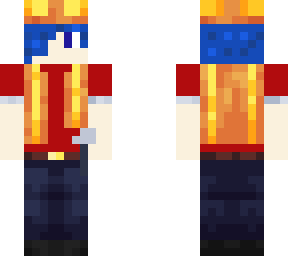 builder new nicat oc