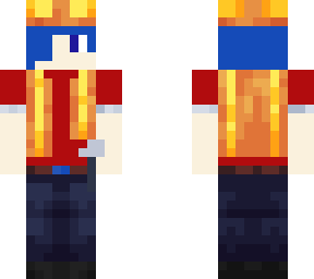 builder nicat oc
