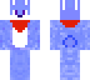 bunny axul