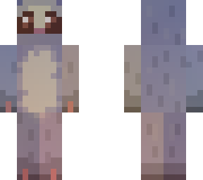 bush baby aurora