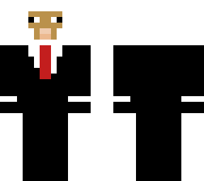 business sheep
