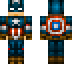 captain america
